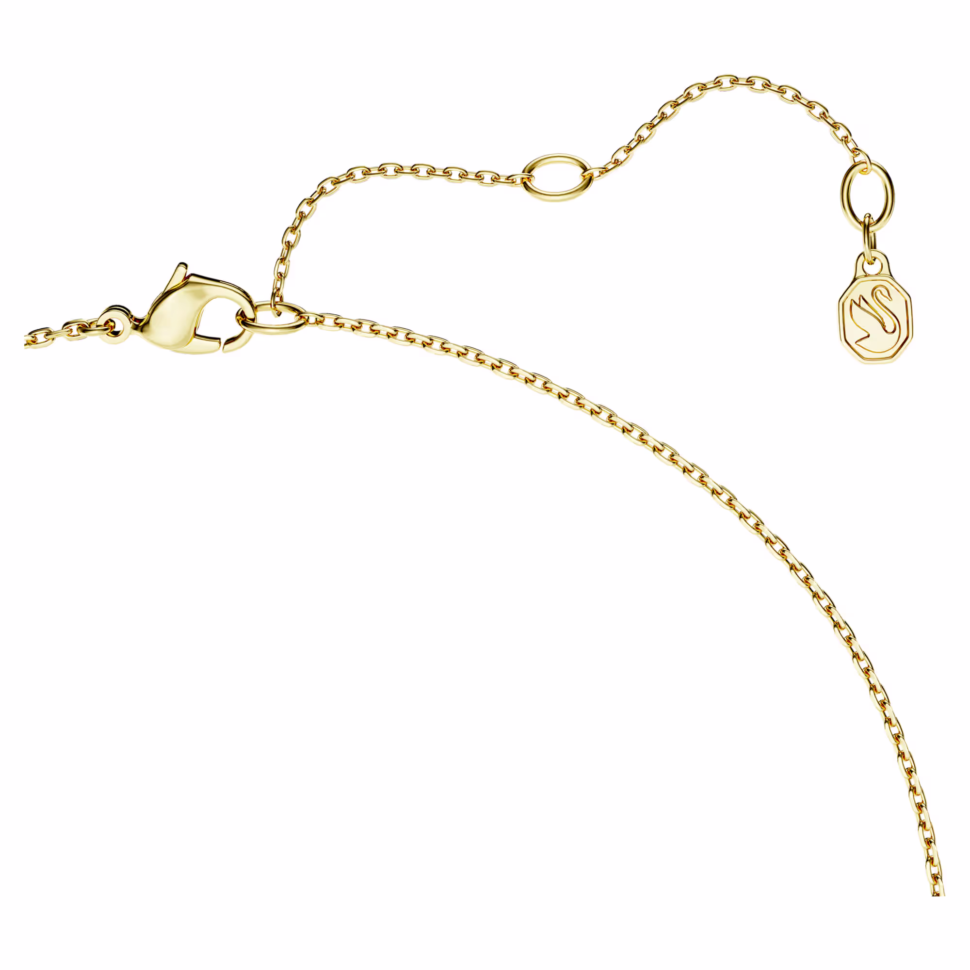 Swarovski Classica Y pendant